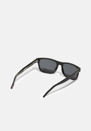 Tommy Hilfiger UNISEX Sunglasses black солнцезащитные очки УНИСЕКС черный