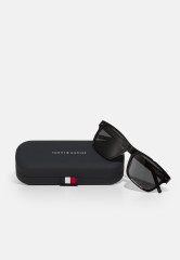 Tommy Hilfiger UNISEX Sunglasses black солнцезащитные очки УНИСЕКС черный