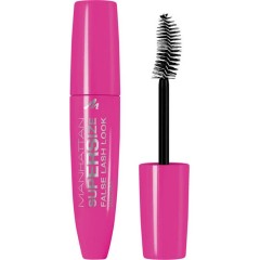 MANHATTAN Cosmetics (Манхеттен)  Augen SuperSize False Lash Look Mascara Тушь для ресниц, Nr. 1010N / 12 мл