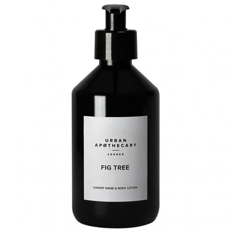Urban Apothecary Fig Tree Luxury Hand & Body Lotion  Роскошный лосьон для рук и тела Fig Tree