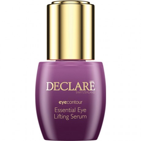 Declare (Декларе) Eye Contour Essential Eye Lifting Serum Сыворотка для лица, 15 мл