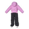 ISBJORN PENGUIN Gefutterter Winteroverall Schneeanzuge Зимний комбинезон PENGUIN на подкладке