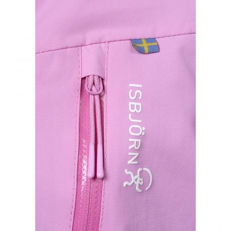 ISBJORN PENGUIN Gefutterter Winteroverall Schneeanzuge Зимний комбинезон PENGUIN на подкладке