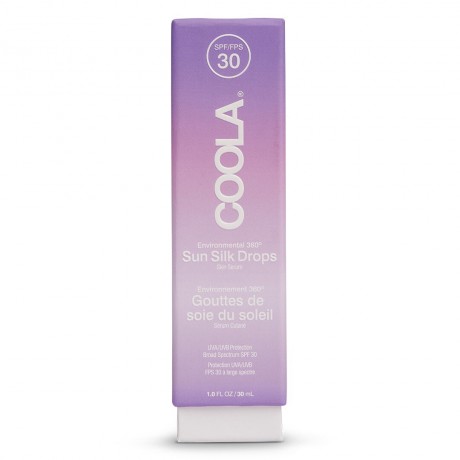 Coola Full Spectrum 360° Sun Silk Drops  Full Spectrum 360° Sun Silk Drops