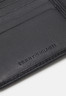 Tommy Hilfiger EXTRA COIN UNISEX Wallet black EXTRA COIN UNISEX Бумажник черный