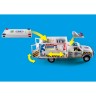 PLAYMOBIL PLAYMOBIL 70936 Rettungs-Fahrzeug: US Ambulance Спасательный автомобиль PLAYMOBIL 70936: Скорая помощь США