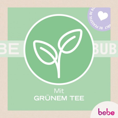 bebe Gesichtspflege Mattierende Pflege  Уход за лицом Матирующий уход