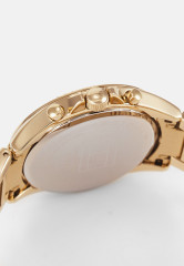 Tommy Hilfiger KENNEDY Chronograph watch gold-coloured KENNEDY Часы с хронографом золотого цвета