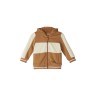 s.Oliver Kapuzenjacke aus Baumwollstretch Outdoorjacken fur Jungen Куртка с капюшоном из эластичного хлопка Уличные куртки для мальчиков
