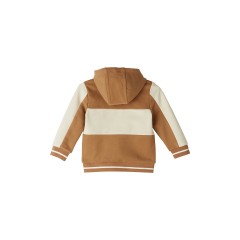 s.Oliver Kapuzenjacke aus Baumwollstretch Outdoorjacken fur Jungen Куртка с капюшоном из эластичного хлопка Уличные куртки для мальчиков
