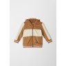 s.Oliver Kapuzenjacke aus Baumwollstretch Outdoorjacken fur Jungen Куртка с капюшоном из эластичного хлопка Уличные куртки для мальчиков