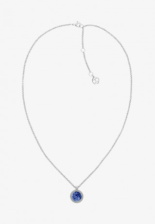 Tommy Hilfiger Necklace silber Ожерелье серебро