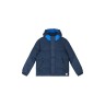 s.Oliver Steppjacke mit Kapuze Outdoorjacken fur Jungen Стеганая куртка с капюшоном Уличные куртки для мальчиков