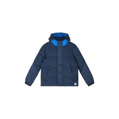 s.Oliver Steppjacke mit Kapuze Outdoorjacken fur Jungen Стеганая куртка с капюшоном Уличные куртки для мальчиков