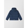 s.Oliver Steppjacke mit Kapuze Outdoorjacken fur Jungen Стеганая куртка с капюшоном Уличные куртки для мальчиков