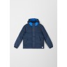 s.Oliver Steppjacke mit Kapuze Outdoorjacken fur Jungen Стеганая куртка с капюшоном Уличные куртки для мальчиков