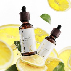 Nanoil Vitamin C Face Serum  Сыворотка для лица с витамином С