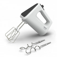 Krups Krups Handmixer GN4001 3 Mix 4000 Handruhrgerat weiss, 450 W  Ручной миксер Krups GN4001 3 Ручной миксер Mix 4000 белый, 450 Вт