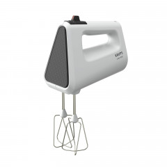 Krups Krups Handmixer GN4001 3 Mix 4000 Handruhrgerat weiss, 450 W  Ручной миксер Krups GN4001 3 Ручной миксер Mix 4000 белый, 450 Вт