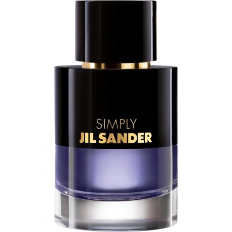 Jil Sander (Жиль Сандер) Simply Eau de Parfum Парфюмерная вода Spray Спрей Touch of Violet The Art of LAyer (Айер)ing, 40 мл
