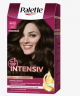 Poly Palette Haarfarbe 4-0/800 Dunkelbraun, Поли палитра Краска для волос 4-0/800 темно-русый, 1 шт.