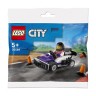 LEGO 30589 Go-Kart-Fahrer 30589 Водитель картинга