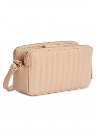 Tommy Hilfiger TIMELESS Across body bag sandrift TIMELESS Сумка через плечо песчаный нанос