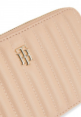 Tommy Hilfiger TIMELESS  Across body bag sandrift TIMELESS Сумка через плечо песчаный нанос