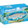 PLAYMOBIL PLAYMOBIL 9063 Meerestierbecken PLAYMOBIL 9063 аквариум для морских животных