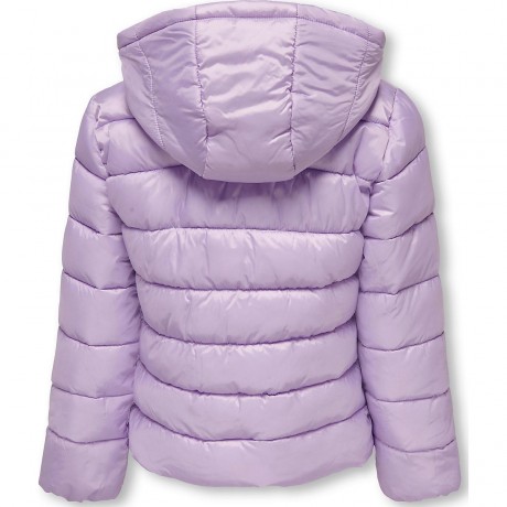 KIDS ONLY Ubergangsjacke KOGTANEA fur Madchen Куртка-трансформер KOGTANEA для девочек