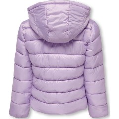 KIDS ONLY Ubergangsjacke KOGTANEA fur Madchen Куртка-трансформер KOGTANEA для девочек