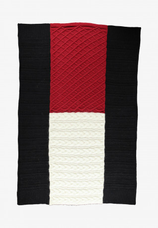 Tommy Hilfiger Scarf marine  шарф морской