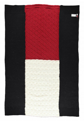 Tommy Hilfiger Scarf marine  шарф морской