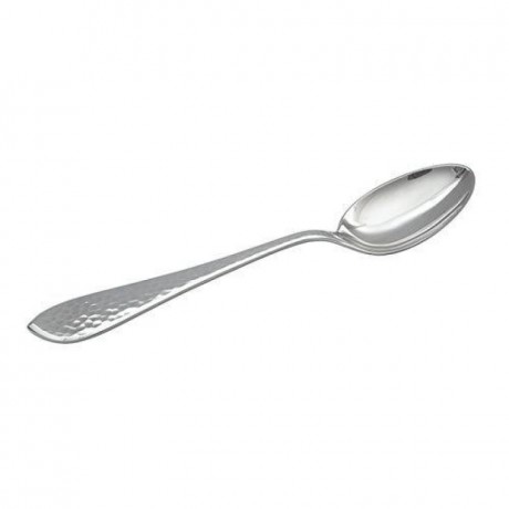 Robbe & Berking Robbe & Berking Martele 925 Sterling Silber Menuloffel Столовая ложка Robbe &amp; Berking Martele из стерлингового серебра 925 пробы