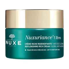 NUXE Nuxuriance Ultra Reichhaltige Creme  Nuxuriance Ultra Насыщенный крем