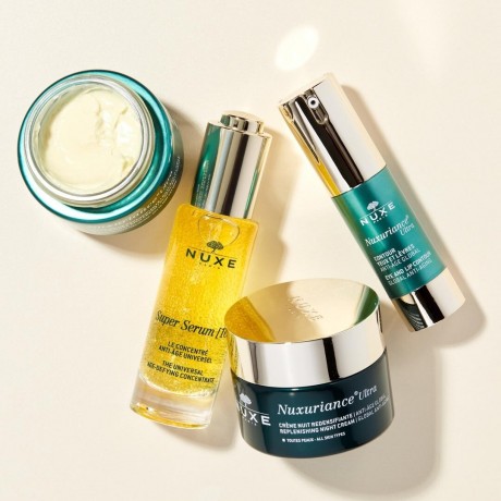 NUXE Nuxuriance Ultra Reichhaltige Creme Nuxuriance Ultra Насыщенный крем