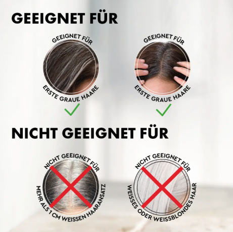 Plantur 39 Anti-Grau Effekt Spulung, Кондиционер против седины, 150 мл