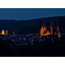 CALVENDO Puzzle CALVENDO Puzzle Gelnhausen Marienkirche Пазл CALVENDO Puzzle Гельнхаузен Мариенкирхе