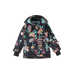 Reima Skijacke Kiiruna Skijacken fur Madchen Лыжная куртка Kiiruna лыжные куртки для девочек