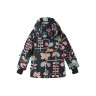 Reima Skijacke Kiiruna Skijacken fur Madchen Лыжная куртка Kiiruna лыжные куртки для девочек