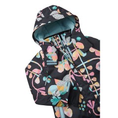 Reima Skijacke Kiiruna Skijacken fur Madchen Лыжная куртка Kiiruna лыжные куртки для девочек