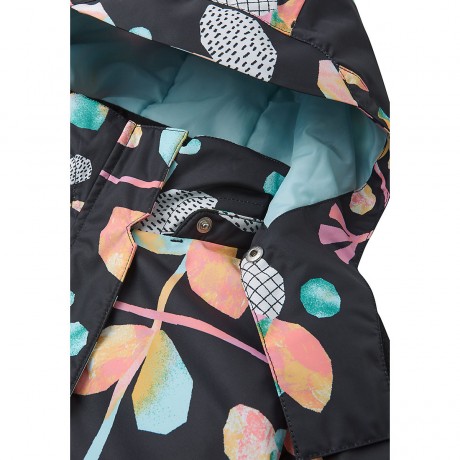 Reima Skijacke Kiiruna Skijacken fur Madchen Лыжная куртка Kiiruna лыжные куртки для девочек