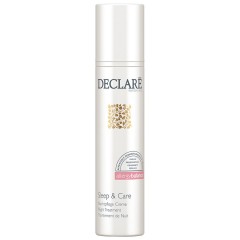 Declare (Декларе) Sleep &amp; Care Gesichtscreme  Allergy Balance, 50 мл