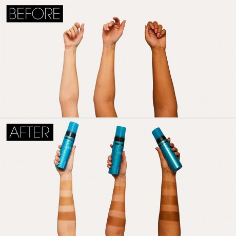 St.Tropez Express Bronzing Mousse Экспресс-мусс для загара