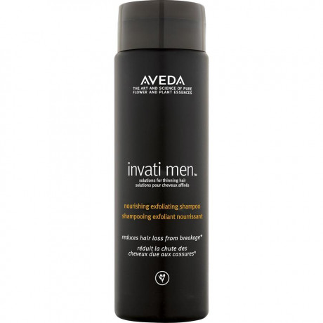 Aveda (Аведа) Shampoo Exfoliating Shampoo Шампунь для мужчин Invati Men, 50 мл