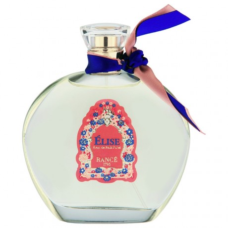 Rance (Ранс) Elise Eau de Parfum (EdP) Парфюмерная вода Damendufte, 50 мл