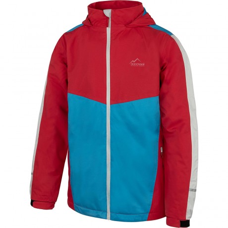 normani Kinder Regenjacke mit Fleecefutter Wasilla Regenjacken Детская непромокаемая куртка на флисовой подкладке Дождевик Wasilla