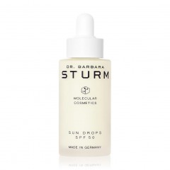 Dr. Barbara Sturm Sun Drops SPF 50  Солнцезащитные капли SPF 50