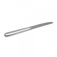 Robbe &amp; Berking Robbe &amp; Berking Dante 150 g versilbert Menumesser Robbe &amp;amp; Berking Dante 150 г посеребренный столовый нож