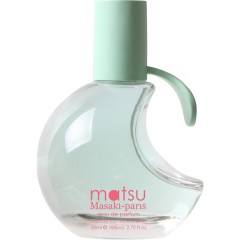 Masaki Matsushima (Масаки Матсушима)  Matsu Eau de Parfum Парфюмерная вода Spray Спрей, 40 мл